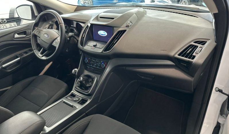 FORD KUGA 1.5 ECOBOOST TREND lleno