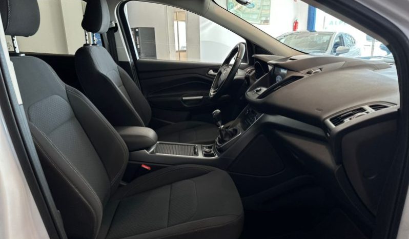 FORD KUGA 1.5 ECOBOOST TREND lleno