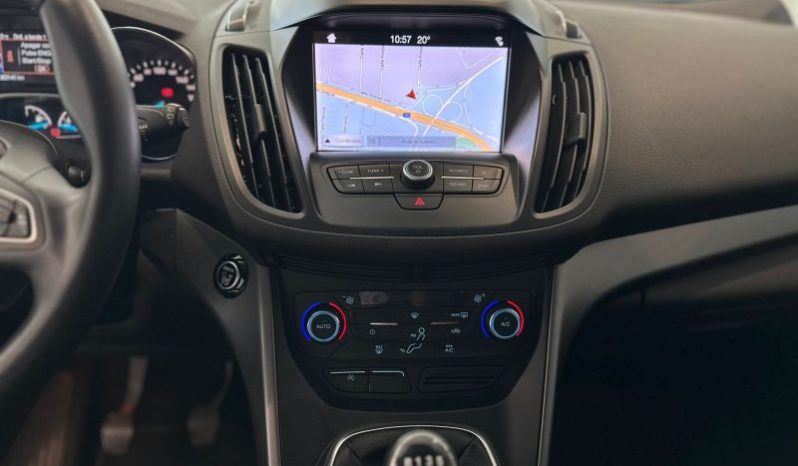 FORD KUGA 1.5 ECOBOOST TREND lleno