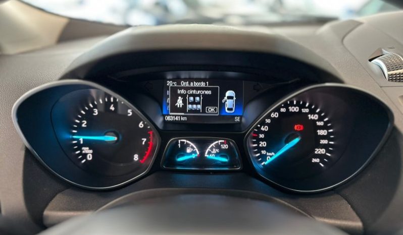 FORD KUGA 1.5 ECOBOOST TREND lleno