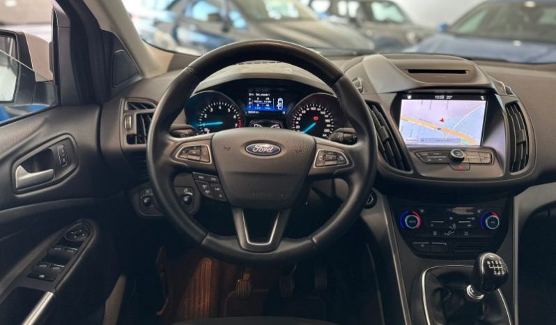 FORD KUGA 1.5 ECOBOOST TREND lleno