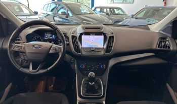 FORD KUGA 1.5 ECOBOOST TREND lleno