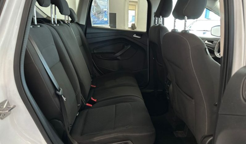 FORD KUGA 1.5 ECOBOOST TREND lleno