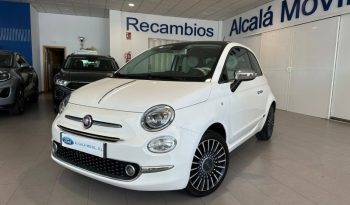 FIAT 5001.2 70 CV MIRROR lleno