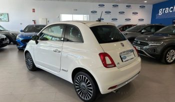 FIAT 5001.2 70 CV MIRROR lleno