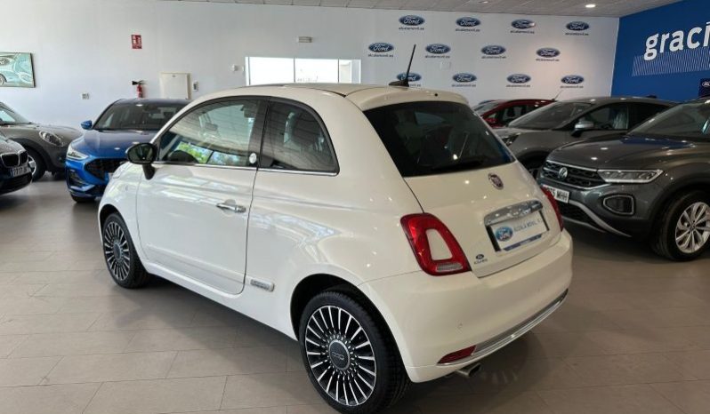 FIAT 5001.2 70 CV MIRROR lleno