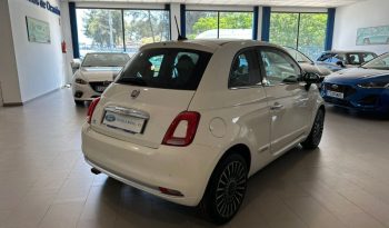 FIAT 5001.2 70 CV MIRROR lleno