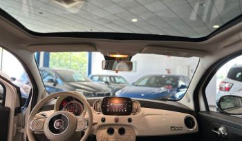 FIAT 5001.2 70 CV MIRROR lleno