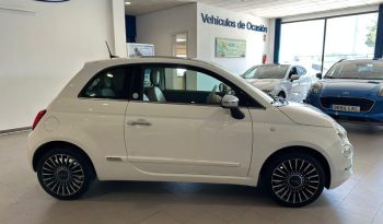 FIAT 5001.2 70 CV MIRROR lleno