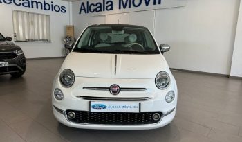 FIAT 5001.2 70 CV MIRROR lleno