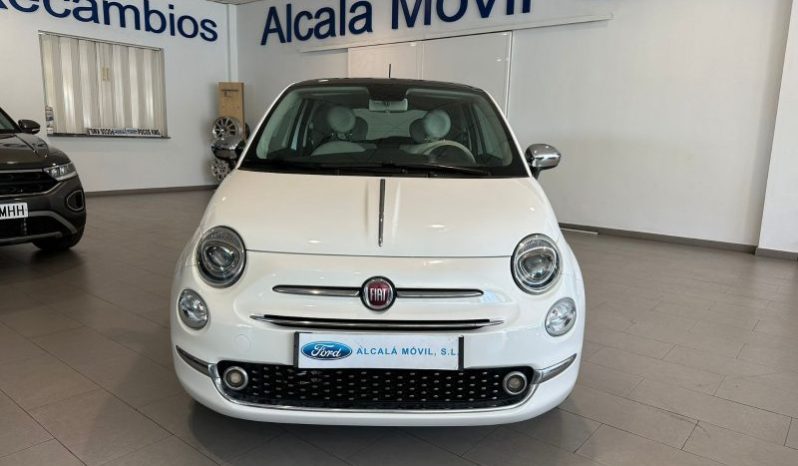 FIAT 5001.2 70 CV MIRROR lleno