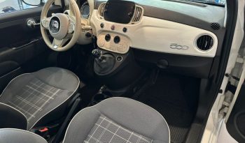 FIAT 5001.2 70 CV MIRROR lleno