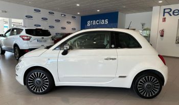 FIAT 5001.2 70 CV MIRROR lleno