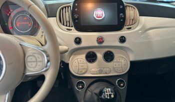 FIAT 5001.2 70 CV MIRROR lleno