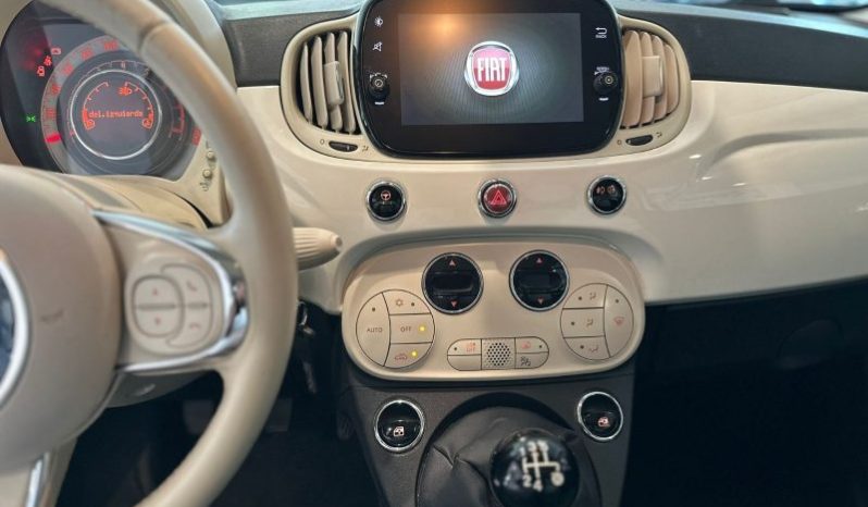 FIAT 5001.2 70 CV MIRROR lleno