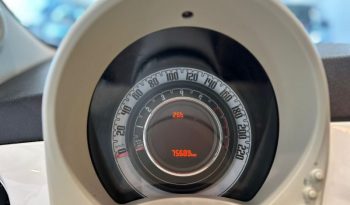 FIAT 5001.2 70 CV MIRROR lleno