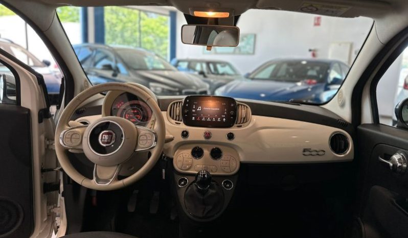 FIAT 5001.2 70 CV MIRROR lleno