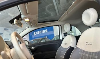 FIAT 5001.2 70 CV MIRROR lleno