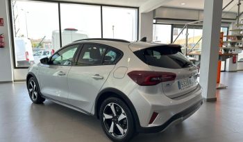 FORD FOCUS ACTIVE 1.0 ECOBOOST 155 CV MHEV lleno