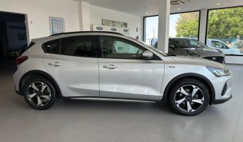 FORD FOCUS ACTIVE 1.0 ECOBOOST 155 CV MHEV lleno