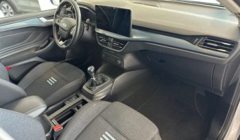FORD FOCUS ACTIVE 1.0 ECOBOOST 155 CV MHEV lleno