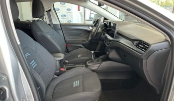FORD FOCUS ACTIVE 1.0 ECOBOOST 155 CV MHEV lleno