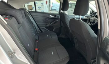 FORD FOCUS ACTIVE 1.0 ECOBOOST 155 CV MHEV lleno
