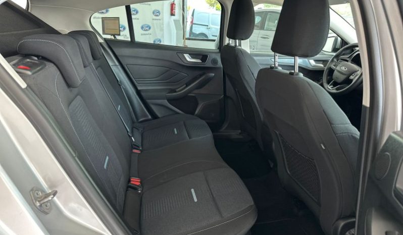 FORD FOCUS ACTIVE 1.0 ECOBOOST 155 CV MHEV lleno