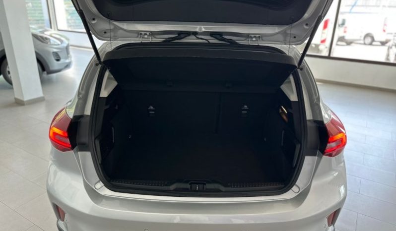 FORD FOCUS ACTIVE 1.0 ECOBOOST 155 CV MHEV lleno