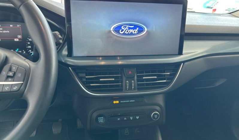 FORD FOCUS ACTIVE 1.0 ECOBOOST 155 CV MHEV lleno