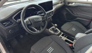 FORD FOCUS ACTIVE 1.0 ECOBOOST 155 CV MHEV lleno