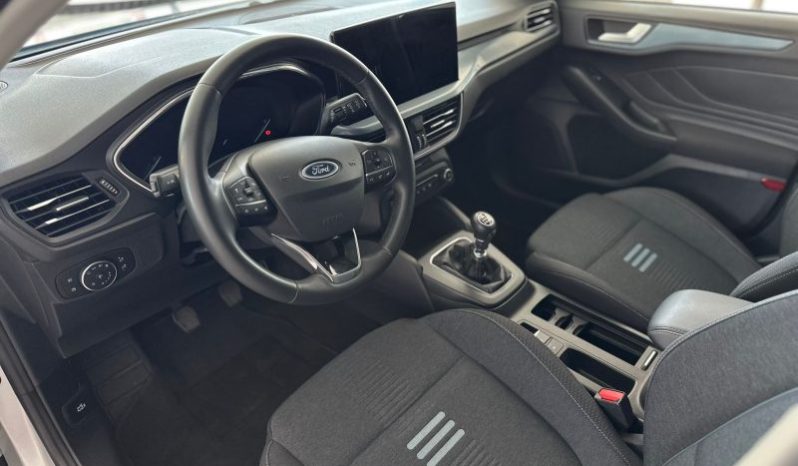 FORD FOCUS ACTIVE 1.0 ECOBOOST 155 CV MHEV lleno