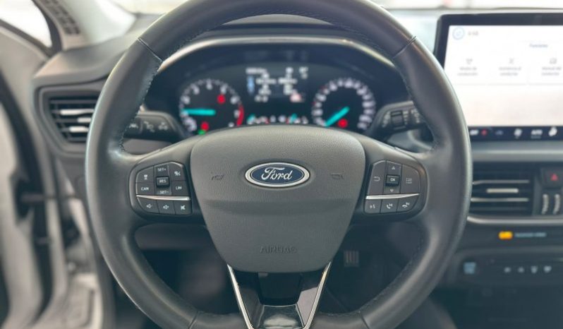 FORD FOCUS ACTIVE 1.0 ECOBOOST 155 CV MHEV lleno