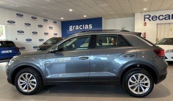 VOLKSWAGEN T-ROC 1.5 TSI 150 CV  AUTOMATICO lleno
