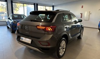 VOLKSWAGEN T-ROC 1.5 TSI 150 CV  AUTOMATICO lleno