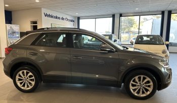 VOLKSWAGEN T-ROC 1.5 TSI 150 CV  AUTOMATICO lleno