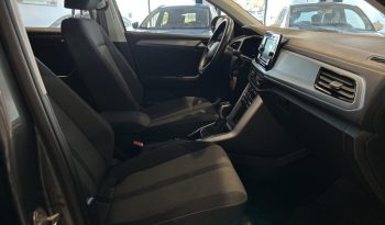 VOLKSWAGEN T-ROC 1.5 TSI 150 CV  AUTOMATICO lleno