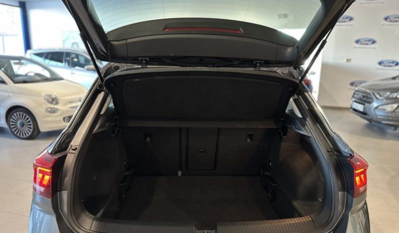 VOLKSWAGEN T-ROC 1.5 TSI 150 CV  AUTOMATICO lleno
