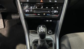 VOLKSWAGEN T-ROC 1.5 TSI 150 CV  AUTOMATICO lleno