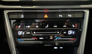 VOLKSWAGEN T-ROC 1.5 TSI 150 CV  AUTOMATICO lleno