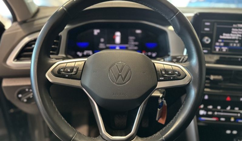 VOLKSWAGEN T-ROC 1.5 TSI 150 CV  AUTOMATICO lleno