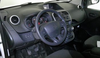 RENAULT KANGOO MAXI ISOTERMO EN FABRICACION lleno