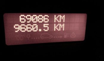 RENAULT KANGOO MAXI ISOTERMO EN FABRICACION lleno