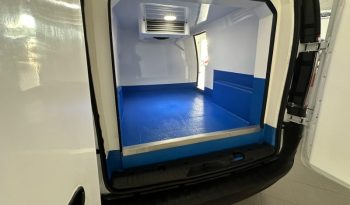 RENAULT KANGOO MAXI FRIGORIFICO FRC. lleno