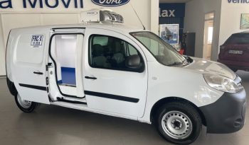 RENAULT KANGOO MAXI FRIGORIFICO FRC. lleno
