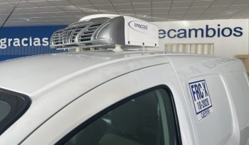 RENAULT KANGOO MAXI FRIGORIFICO FRC. lleno