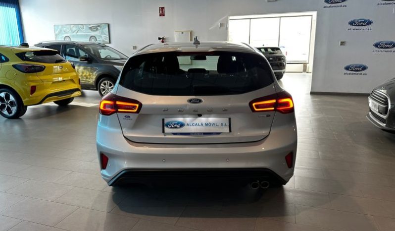 FORD FOCUS 1.0 ECOBOOST 125 CV ST LINE MHEV lleno