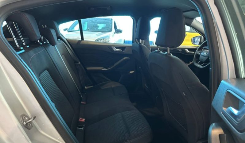 FORD FOCUS 1.0 ECOBOOST 125 CV ST LINE MHEV lleno