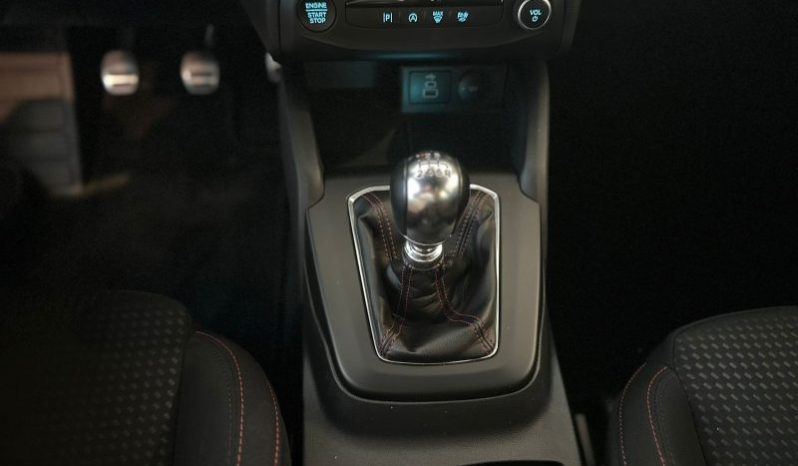 FORD FOCUS 1.0 ECOBOOST 125 CV ST LINE MHEV lleno