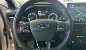 FORD FOCUS 1.0 ECOBOOST 125 CV ST LINE MHEV lleno